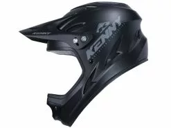 Kenny Casco Down Hill Negro 2023 9 Kenny Casco Down Hill Negro 2023 -Bicicleta Ventas 433225