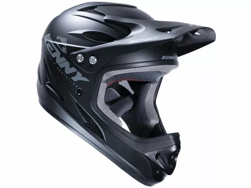 Kenny Casco Down Hill Negro 2023 3 Kenny Casco Down Hill Negro 2023
