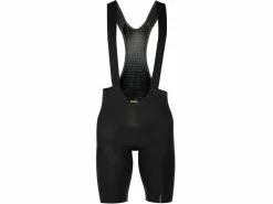 Mavic Culotte Essential II - Negro 2022