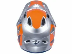 Kenny Casco Downhill Graphic Naranja 2023 -Bicicleta Ventas 433389