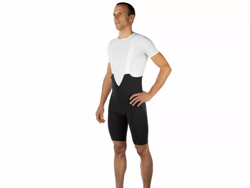 Mavic Culotte Cosmic Ultimate II - Negro 2022 5 Mavic Culotte Cosmic Ultimate II - Negro 2022 - Imagen 3