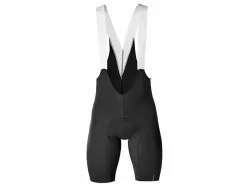 Mavic Culotte Cosmic II - Negro 2022