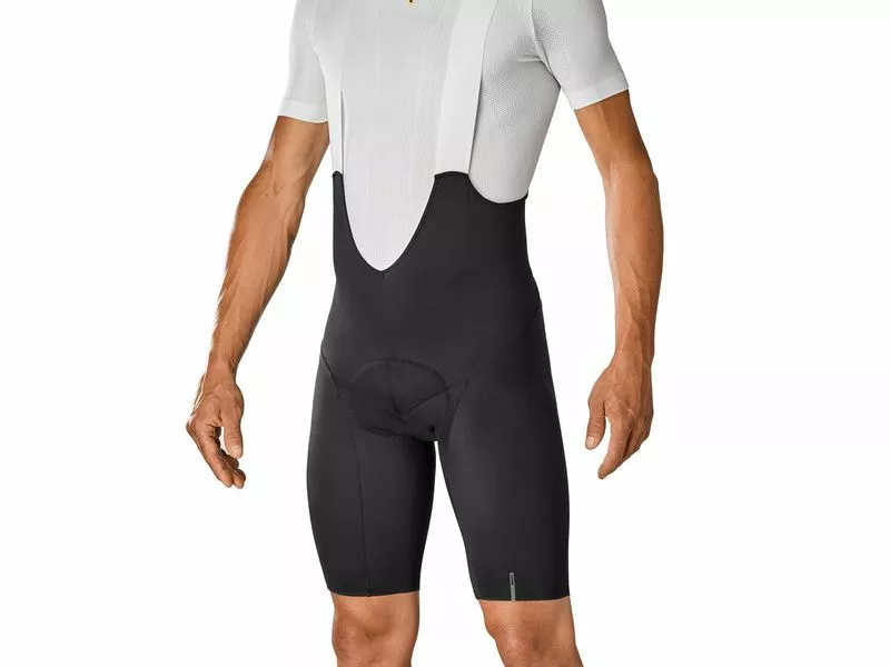 Mavic Culotte Cosmic II - Negro 2022 5 Mavic Culotte Cosmic II - Negro 2022 - Imagen 3