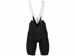 Mavic Culotte Ksyrium Pro II - Negro 2022