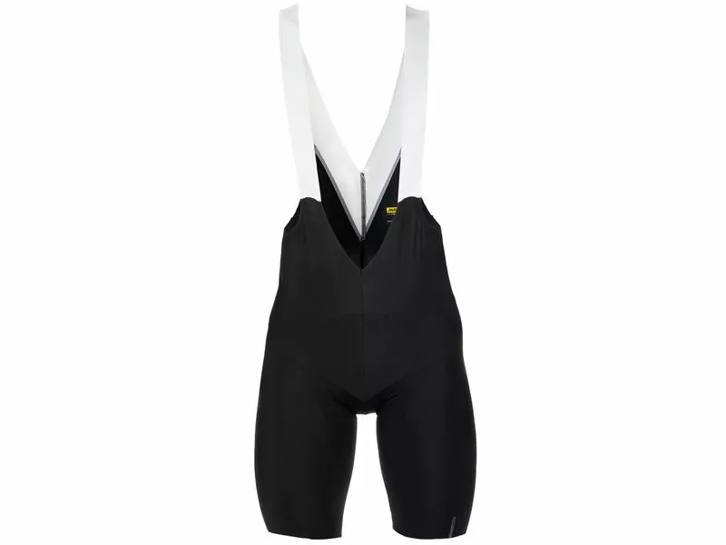 Mavic Culotte Ksyrium Pro II - Negro 2022 3 Mavic Culotte Ksyrium Pro II - Negro 2022