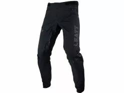 Leatt Pantalón MTB HydraDri 5.0 - Negro 2023