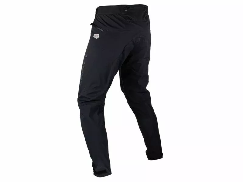 Leatt Pantalón MTB HydraDri 5.0 - Negro 2023 5 Leatt Pantalón MTB HydraDri 5.0 - Negro 2023 - Imagen 3