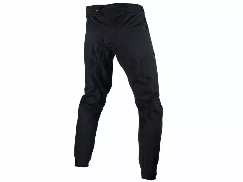 Leatt Pantalón MTB HydraDri 5.0 - Negro 2023 6 Leatt Pantalón MTB HydraDri 5.0 - Negro 2023 - Imagen 4
