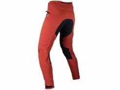 Leatt Pantalón MTB HydraDri 5.0 - Rojo Lava 2023 -Bicicleta Ventas 433509