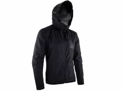 Leatt Chaqueta MTB HydraDri 2.0 Joven - Negro 2023 -Bicicleta Ventas 433528