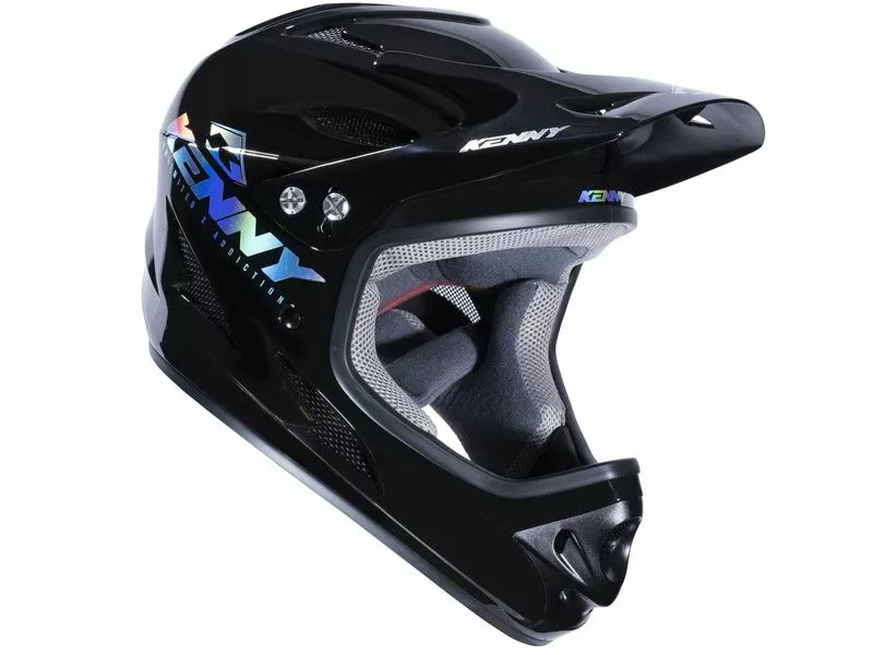 Kenny Casco Downhill Graphic Holographic 2023 3 Kenny Casco Downhill Graphic Holographic 2023