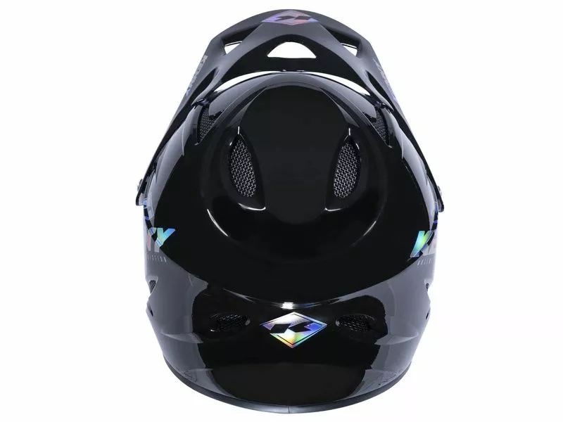 Kenny Casco Downhill Graphic Holographic 2023 5 Kenny Casco Downhill Graphic Holographic 2023 - Imagen 3