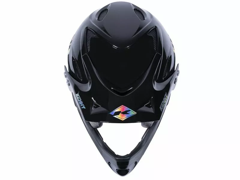 Kenny Casco Downhill Graphic Holographic 2023 6 Kenny Casco Downhill Graphic Holographic 2023 - Imagen 4