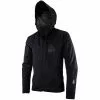 Leatt Chaqueta MTB HydraDri 2.0 Joven - Negro 2023