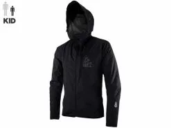 Leatt Chaqueta MTB HydraDri 2.0 Joven - Negro 2023