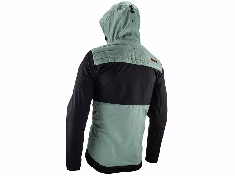 Leatt Chaqueta MTB Trail 3.0 - Pino Verde 2023 4 Leatt Chaqueta MTB Trail 3.0 - Pino Verde 2023 - Imagen 2