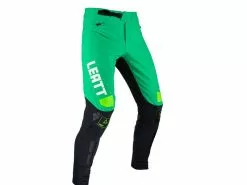 Leatt Pantalón MTB Gravity 4.0 Jade 2023 -Bicicleta Ventas 433637