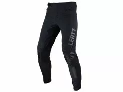 Leatt Pantalón MTB Gravity 4.0 Negro 2023