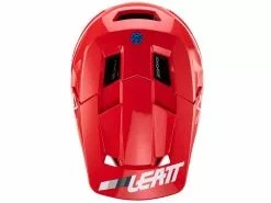 Leatt Casco MTB Gravity 1.0 - Rojo Fuego 2023 11 Leatt Casco MTB Gravity 1.0 - Rojo Fuego 2023 -Bicicleta Ventas 433648