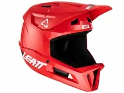 Leatt Casco MTB Gravity 1.0 - Rojo Fuego 2023 12 Leatt Casco MTB Gravity 1.0 - Rojo Fuego 2023 -Bicicleta Ventas 433651