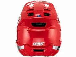 Leatt Casco MTB Gravity 1.0 - Rojo Fuego 2023 13 Leatt Casco MTB Gravity 1.0 - Rojo Fuego 2023 -Bicicleta Ventas 433653