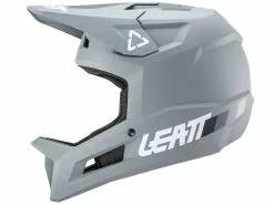 Leatt Casco MTB Gravity 1.0 - Gris Titanio 2023 -Bicicleta Ventas 433654
