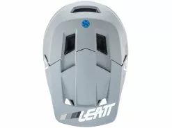 Leatt Casco MTB Gravity 1.0 - Gris Titanio 2023 -Bicicleta Ventas 433658