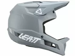 Leatt Casco MTB Gravity 1.0 - Gris Titanio 2023 -Bicicleta Ventas 433659
