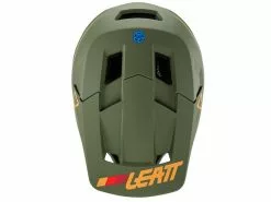 Leatt Casco MTB Gravity 1.0 - Pino Verde 2023 12 Leatt Casco MTB Gravity 1.0 - Pino Verde 2023 -Bicicleta Ventas 433660