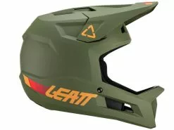 Leatt Casco MTB Gravity 1.0 - Pino Verde 2023 9 Leatt Casco MTB Gravity 1.0 - Pino Verde 2023 -Bicicleta Ventas 433661
