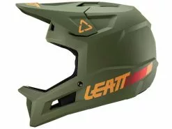 Leatt Casco MTB Gravity 1.0 - Pino Verde 2023 10 Leatt Casco MTB Gravity 1.0 - Pino Verde 2023 -Bicicleta Ventas 433662
