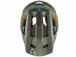 Leatt Casco MTB Enduro 4.0 - Pino Verde 2023 -Bicicleta Ventas 433667