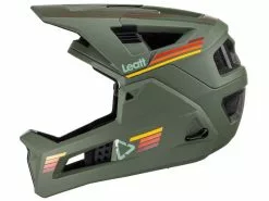 Leatt Casco MTB Enduro 4.0 - Pino Verde 2023 -Bicicleta Ventas 433670