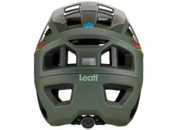 Leatt Casco MTB Enduro 4.0 - Pino Verde 2023 -Bicicleta Ventas 433673