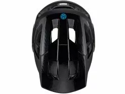 Leatt Casco MTB Enduro 4.0 - Stealth Negro 2023 10 Leatt Casco MTB Enduro 4.0 - Stealth Negro 2023 -Bicicleta Ventas 433674