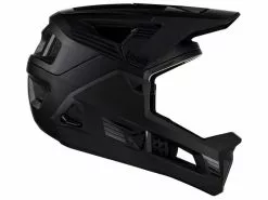 Leatt Casco MTB Enduro 4.0 - Stealth Negro 2023 11 Leatt Casco MTB Enduro 4.0 - Stealth Negro 2023 -Bicicleta Ventas 433675