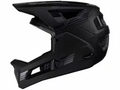 Leatt Casco MTB Enduro 4.0 - Stealth Negro 2023 13 Leatt Casco MTB Enduro 4.0 - Stealth Negro 2023 -Bicicleta Ventas 433677