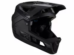 Leatt Casco MTB Enduro 4.0 - Stealth Negro 2023 14 Leatt Casco MTB Enduro 4.0 - Stealth Negro 2023 -Bicicleta Ventas 433678