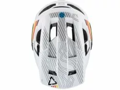 Leatt Casco MTB Enduro 4.0 - Blanco 2023 10 Leatt Casco MTB Enduro 4.0 - Blanco 2023 -Bicicleta Ventas 433681