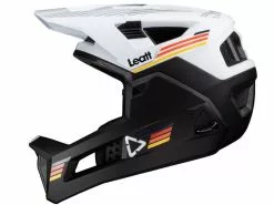 Leatt Casco MTB Enduro 4.0 - Blanco 2023 13 Leatt Casco MTB Enduro 4.0 - Blanco 2023 -Bicicleta Ventas 433684