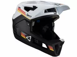 Leatt Casco MTB Enduro 4.0 - Blanco 2023 14 Leatt Casco MTB Enduro 4.0 - Blanco 2023 -Bicicleta Ventas 433685