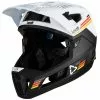 Leatt Casco MTB Enduro 4.0 - Blanco 2023