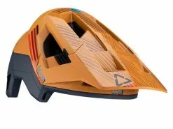 Leatt Casco MTB Enduro 4.0 - Suede 2023 -Bicicleta Ventas 433691