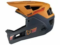 Leatt Casco MTB Enduro 4.0 - Suede 2023 -Bicicleta Ventas 433692