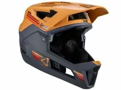 Leatt Casco MTB Enduro 4.0 - Suede 2023 -Bicicleta Ventas 433693