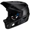 Leatt Casco MTB Gravity 4.0 - Negro Stealth 2023