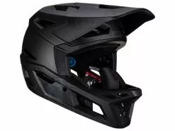 Leatt Casco MTB Gravity 4.0 - Negro Stealth 2023 10 Leatt Casco MTB Gravity 4.0 - Negro Stealth 2023 -Bicicleta Ventas 433704