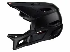 Leatt Casco MTB Gravity 4.0 - Negro Stealth 2023 13 Leatt Casco MTB Gravity 4.0 - Negro Stealth 2023 -Bicicleta Ventas 433707