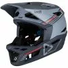 Leatt Casco MTB Gravity 4.0 - Gris Titanio 2023 2 Leatt Casco MTB Gravity 4.0 - Gris Titanio 2023 -Bicicleta Ventas 433714