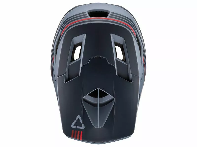 Leatt Casco MTB Gravity 4.0 - Gris Titanio 2023 4 Leatt Casco MTB Gravity 4.0 - Gris Titanio 2023 - Imagen 2